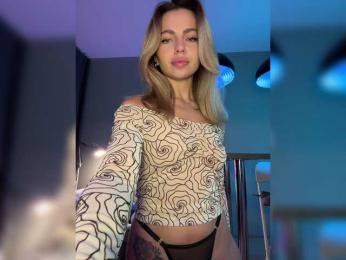 Nataliecroys — Bongacams recorded stream screenshot (10 Nov 2025)