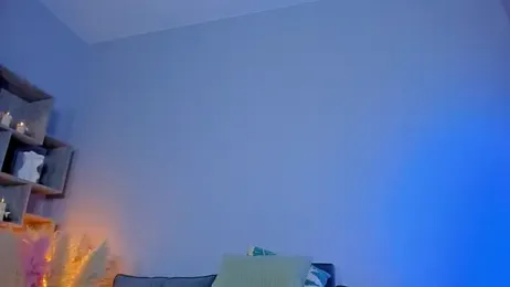 ClockworkLady — Stripchat recorded stream screenshot (10 Nov 2025)