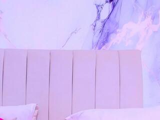 Megan Chester — Flirt4free recorded stream image, 10.11.2025 21:40