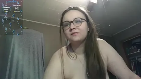 TurtleLady420 — Stripchat recorded stream image, 11.11.2025 00:10