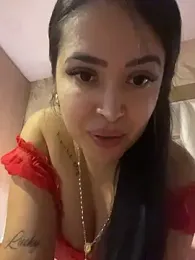 Sara_fun — Stripchat recorded stream screenshot (11 Nov 2025)