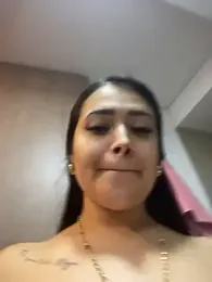 Sara_fun — Stripchat recorded stream screenshot (11 Nov 2025)