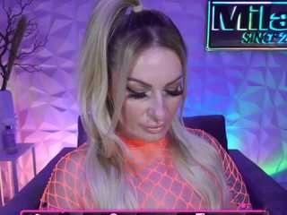 tamaramilano — Camsoda recorded stream image, 11.11.2025 09:30