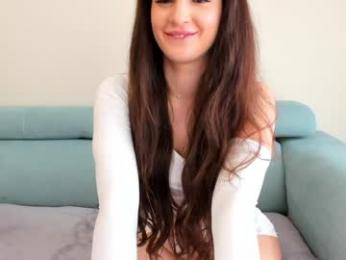 elaanna — Chaturbate recorded stream image, 11.11.2025 07:40