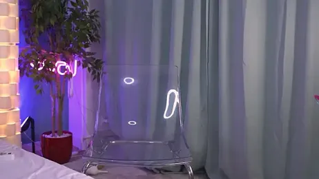 HaileyMadow — Stripchat recorded stream image, 11.11.2025 07:40