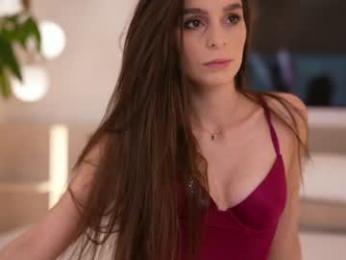 dovia — Chaturbate recorded stream image, 11.11.2025 07:20
