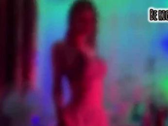 Armura — Bongacams recorded stream image, 11.11.2025 04:10