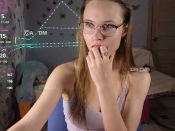 Armura — Bongacams recorded stream image, 11.11.2025 04:10