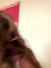 Amani_thewolf — Stripchat recorded stream screenshot (11 Nov 2025)