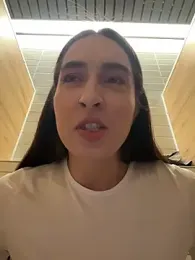 Holly_Play — Stripchat recorded stream image, 11.11.2025 09:00