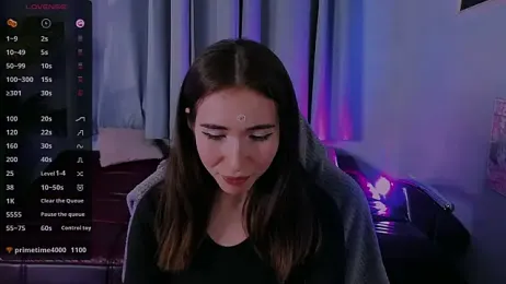 ashleyro1 — Stripchat recorded stream screenshot (11 Nov 2025)