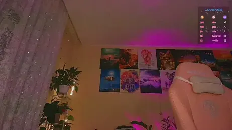 GoodWitch_ — Stripchat recorded stream screenshot (11 Nov 2025)