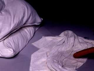 tikhomirov — Camsoda recorded stream screenshot (11 Nov 2025)