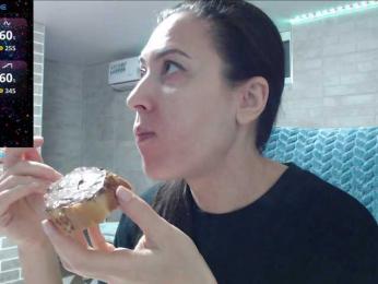 Marina4Love — Bongacams recorded stream image, 11.11.2025 15:10