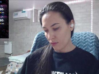 Marina4Love — Bongacams recorded stream image, 11.11.2025 15:10