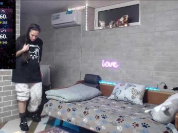 Marina4Love — Bongacams recorded stream image, 11.11.2025 15:10