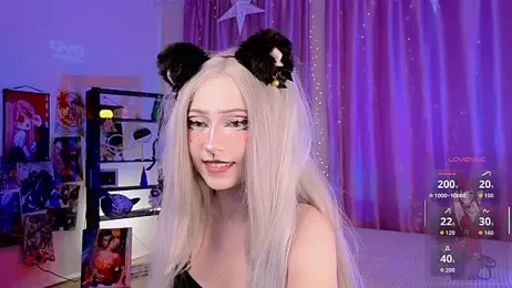 Carolina_Leep — Stripchat recorded stream image, 11.11.2025 14:00