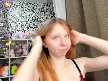 Jlucu4kA — Bongacams recorded stream image, 11.11.2025 13:20