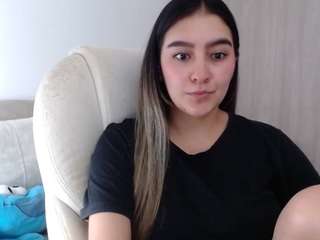 alexyferrer — Camsoda recorded stream image, 11.11.2025 20:20