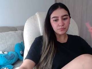 alexyferrer — Camsoda recorded stream image, 11.11.2025 20:20