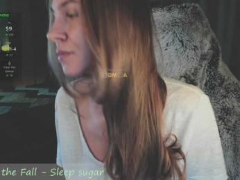Adamova_Eva — Bongacams recorded stream image, 11.11.2025 18:40