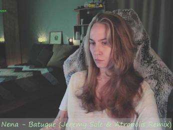 Adamova_Eva — Bongacams recorded stream image, 11.11.2025 18:40
