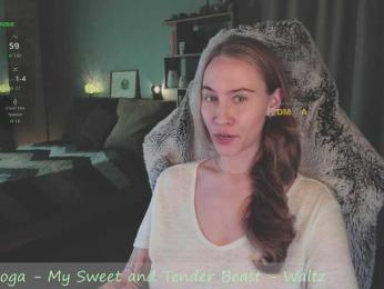 Adamova_Eva — Bongacams recorded stream image, 11.11.2025 18:40