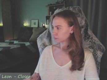 Adamova_Eva — Bongacams recorded stream image, 11.11.2025 18:40