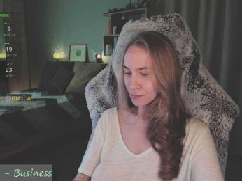 Adamova_Eva — Bongacams recorded stream image, 11.11.2025 18:40