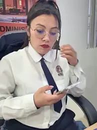 LIZ-06_ — Stripchat recorded stream image, 11.11.2025 18:40