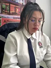 LIZ-06_ — Stripchat recorded stream image, 11.11.2025 18:40