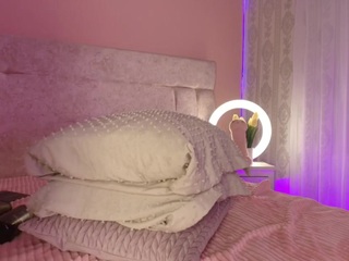 veronicamartin — Camsoda recorded stream image, 11.11.2025 21:00