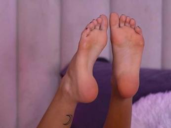 RaisaKali — Bongacams recorded stream image, 11.11.2025 16:40