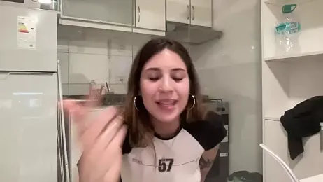 Lolykush — Stripchat recorded stream screenshot (11 Nov 2025)