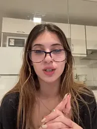 Lolykush — Stripchat recorded stream screenshot (11 Nov 2025)