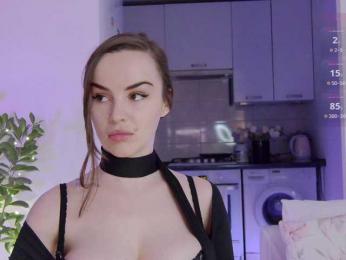 _AfterDark_ — Bongacams recorded stream image, 12.11.2025 01:30