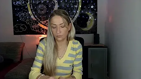 -Jeany- — Stripchat recorded stream image, 12.11.2025 01:40