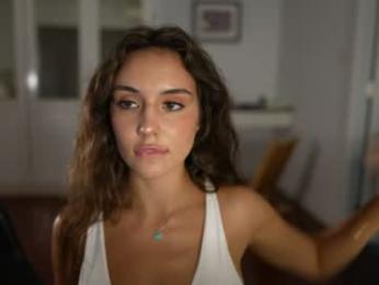 valerieh — Chaturbate recorded stream image, 12.11.2025 00:00