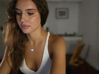 valerieh — Chaturbate recorded stream image, 12.11.2025 00:00