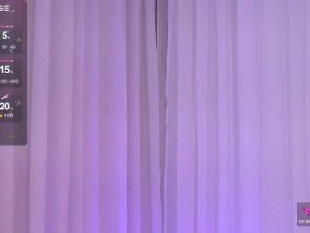 AnnaRhodes — Bongacams recorded stream image, 11.11.2025 22:10