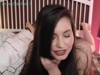 laurenbrite — Chaturbate recorded stream image, 12.11.2025 00:20