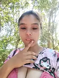 mariamac420 — Stripchat recorded stream image, 23.02.2025 19:30