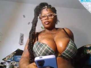 stalliontheesavage — Camsoda recorded stream screenshot (12 Nov 2025)