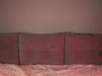kusssecka — Chaturbate recorded stream image, 12.11.2025 04:10