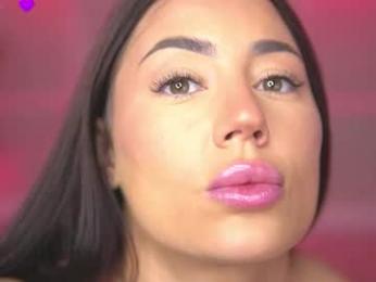 abbela_white — Chaturbate recorded stream image, 12.11.2025 06:10