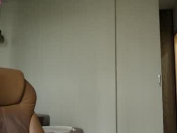 ronny_ponny — Chaturbate recorded stream screenshot (12 Nov 2025)