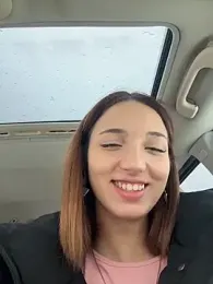 DollyTall — Stripchat recorded stream image, 12.11.2025 09:30
