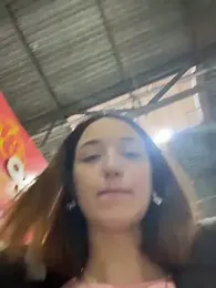 DollyTall — Stripchat recorded stream image, 12.11.2025 09:30