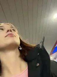 DollyTall — Stripchat recorded stream image, 12.11.2025 09:30