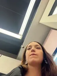 DollyTall — Stripchat recorded stream image, 12.11.2025 09:30